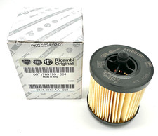 Alfa Romeo 159│Brera│Spider 2.2L Oil Filter 71769199 Genuine & New