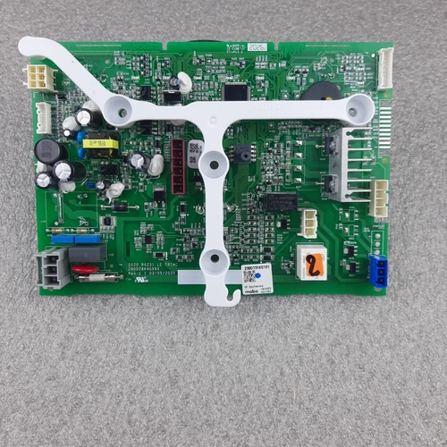GE Washer Main Control 290D1914G101 with Knob Ships Today, 60 day Warranty
