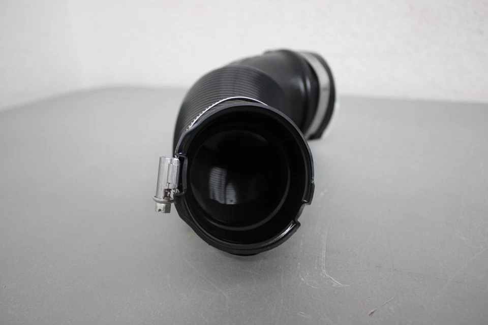 AUDI A5 A4 QUATTRO 2009 2015 FILTRO DE AIRE TUBO DE CONDUCTO MANGUERA Foto 3 de 4