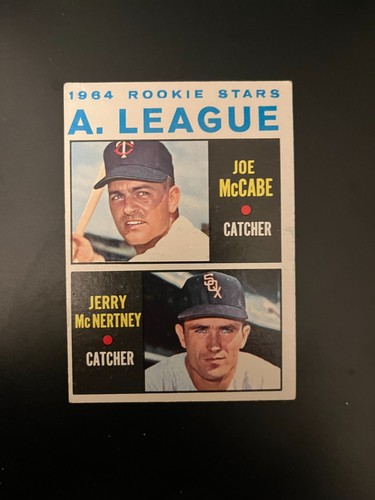 Tarjetas de colección de los Orioles de Baltimore Charley Beamon y otras MLB - Imagen 7 de 20