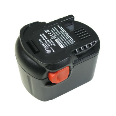 AKKU für AEG 12V 2000mAh für B1214G B1215R B1220R BS 12 G