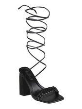 Lovery Sandali alla schiava da donna