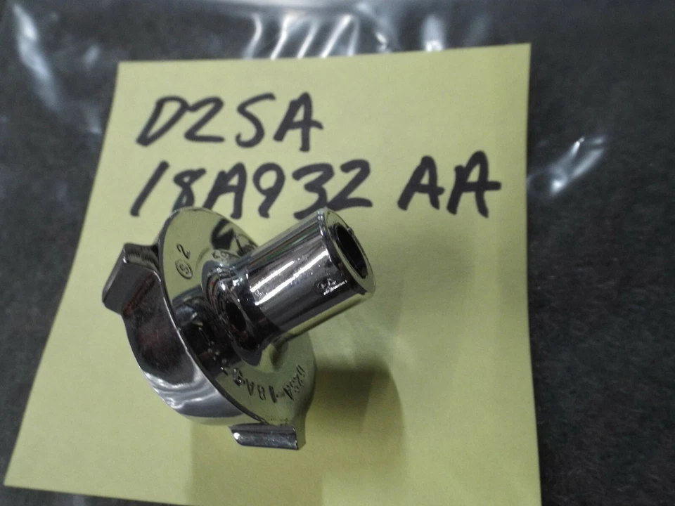 Новый из старых запасов циферблат радио 1972 1973 1974 1975 1976 Ford Torino/Ranchero-Mercury Montego GT - Изображение 3 из 4