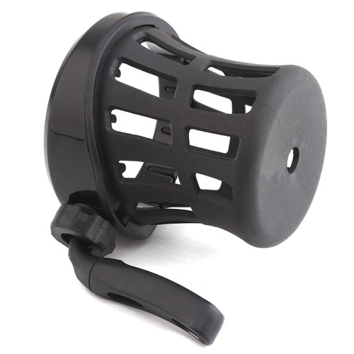 Universal Handlebar Drink Cup Bottle Holder w/Mount Mesh Basket For Harley Dyna - Picture 11 of 12