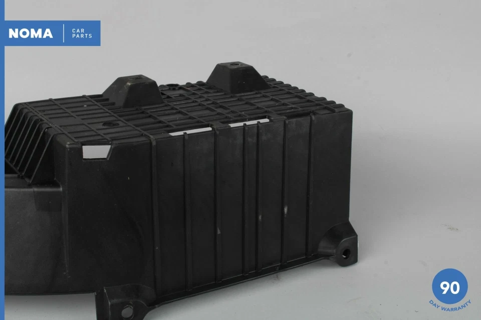 03-08 Jaguar S-Type R X202 Motor Batería Bandeja Cubierta 2R8310764AD OEM Foto 2 de 4