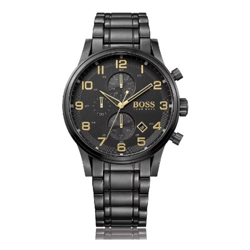 Versace Chronograph Men Mystic Sport Medusa Date Black Dial Versace Chronograph Men Mystic Sport Medusa Date Black Dial