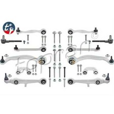 TOPRAN Querlenker Satz Set für Audi A6 Avant 4B C5 2.5 TDI quattro 4B5 3.0