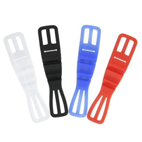 Mobile Phone Stand Phone Holder Band Bicycle Phone Holder Bike Phone Clip - Zdjęcie 10 z 14