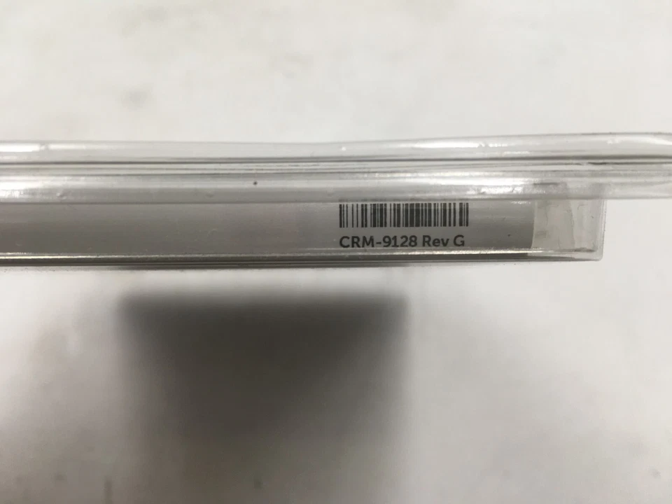 Crucial by Micron Mac Compatible Memory 2 X 4GB CRM-9128 8GB Free Shipping - Image 3 of 3