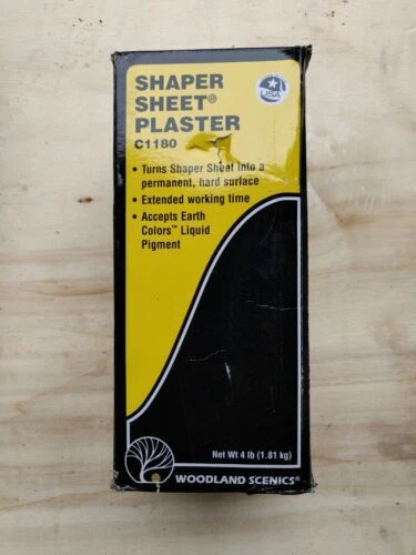 Woodland Scenics 棋盘传统游戏