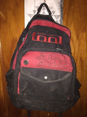band backpacks
