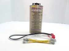 AmRad Turbo Easy-Start 4 Motor Start Capacitor w/Built-in Potential Relay