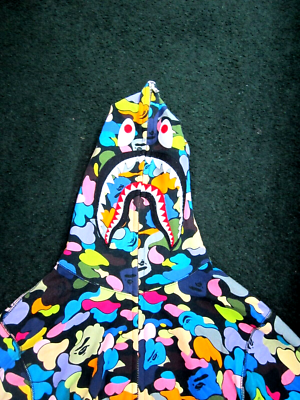 BAPE ベイプ　スウェット3XL BAPE ベイプ スウェット3XL 楽天市場】エイプ xl（スウェット