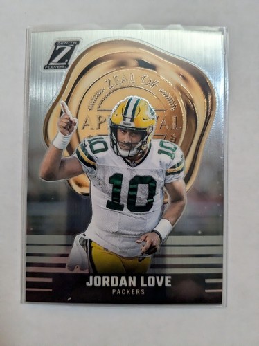 🏆 Insertos Panini Zenith Zeal of Approval #1-30 2023 - Imagen 6 de 14