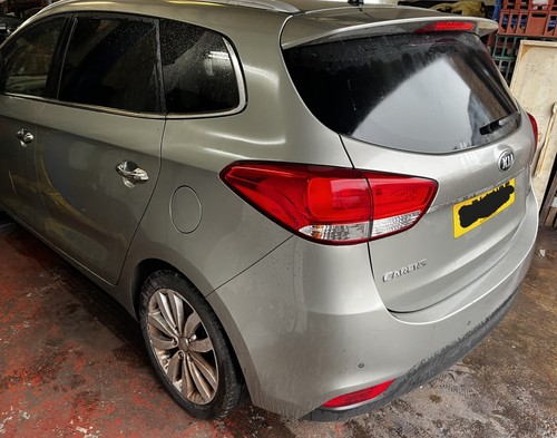 KIA CARENS 2014 MK3 PANNELLO RIVESTIMENTO ANGOLO PORTA LATO DESTRO 87661-A4000 /2013-19 - Foto 7 di 7