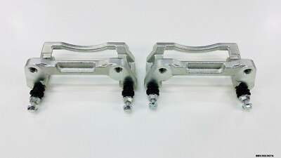 2x Halter Bremssattel vorne für Jeep Liberty KK 2008-2012 BTS BBC/KK/007A