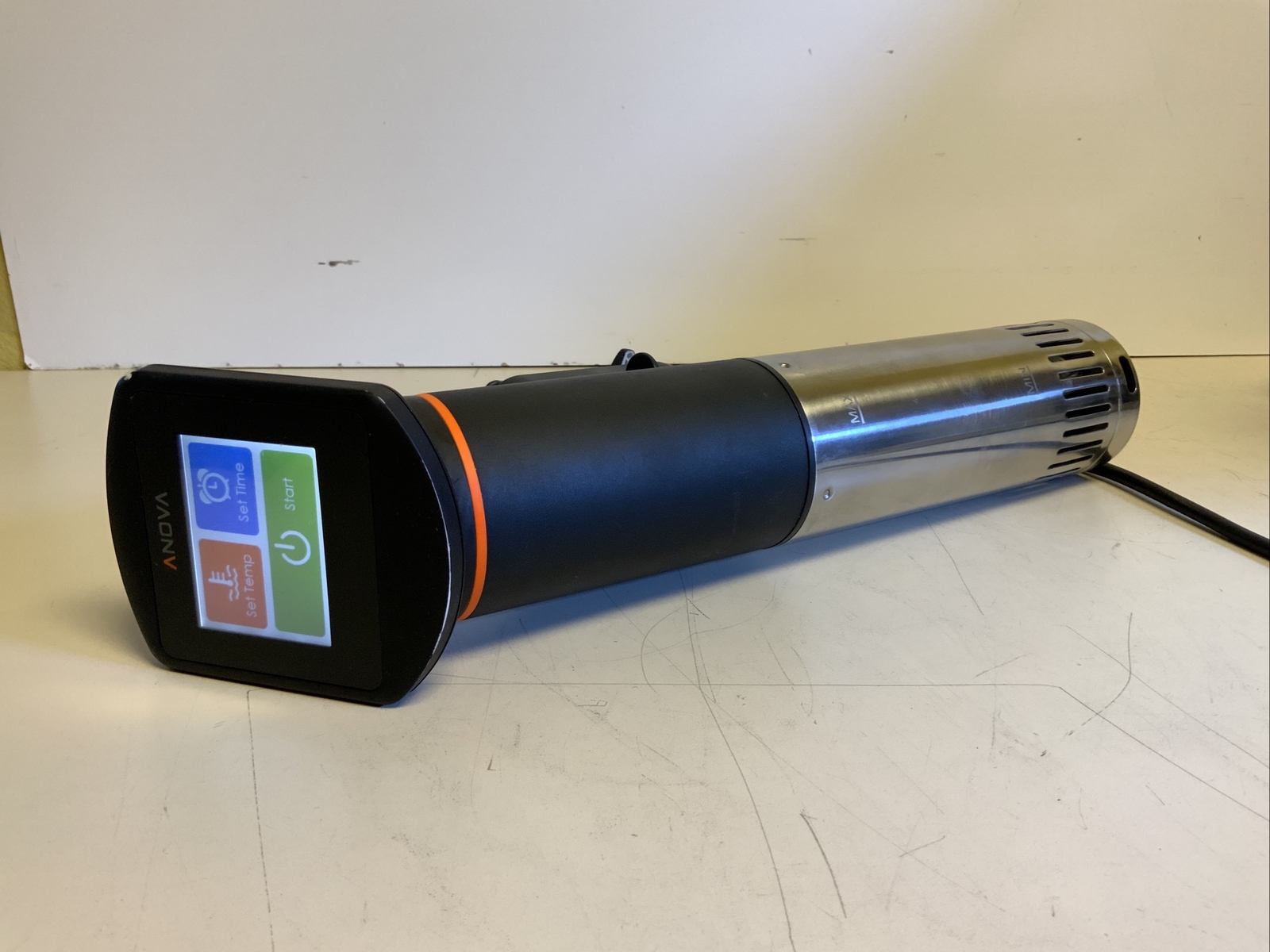 anova pro 2 sous vide