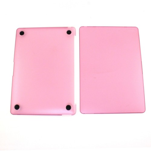 InCase INMB200618-IPK-B Hardshell Case for 13" MacBook Air w/ Retina PINK - Picture 7 of 8