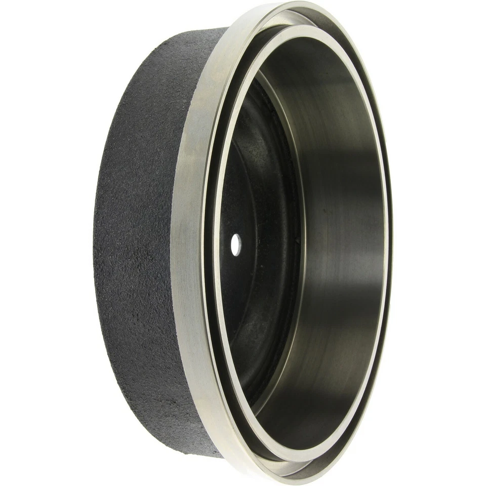 Tambor de freno trasero centrado estándar Ford Torino 1968-1971 1969 1970 1971 Foto 2 de 4