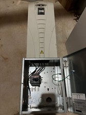 JOHNSON CONTROLS AYK550-UH-015A-4+K465 DRIVE