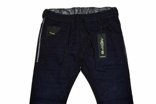 Dirty new age DIESEL PANT H-L-A-P JEANS W32 L30 stripe Relax 