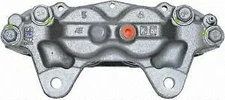 Ft Lft Rebuilt Brake Caliper w/Hwd  Cardone Industries  19-7283
