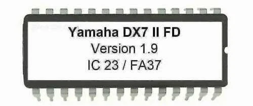 Yamaha Pro-Audio-Keyboard Synthesizers