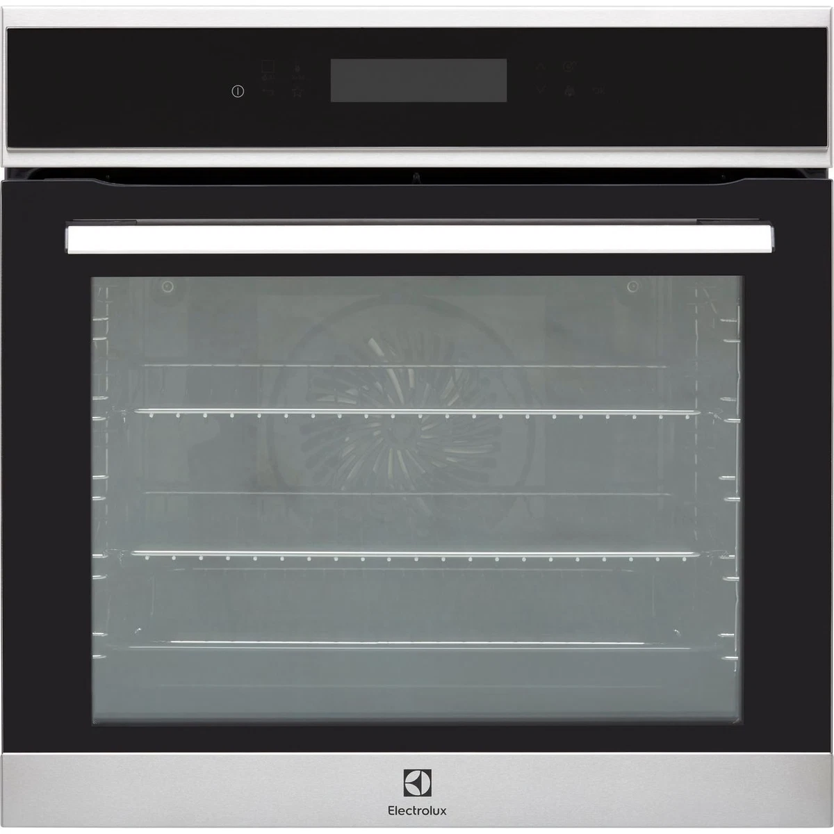 Electrolux 60cm single electric oven deals