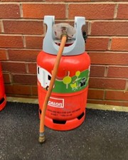 6kg Calor Gas Lite Bottle - Full