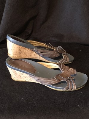 solana heeled sandal