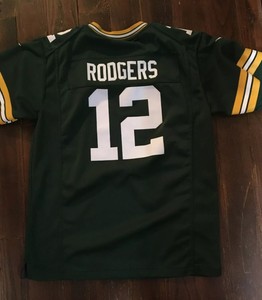 rogers jersey