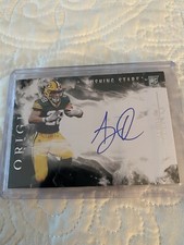 2020 Panini Origins Football Cards 18