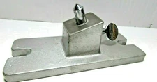  GRINDING WHEEL DRESSER DIAMOND NIB HOLDER