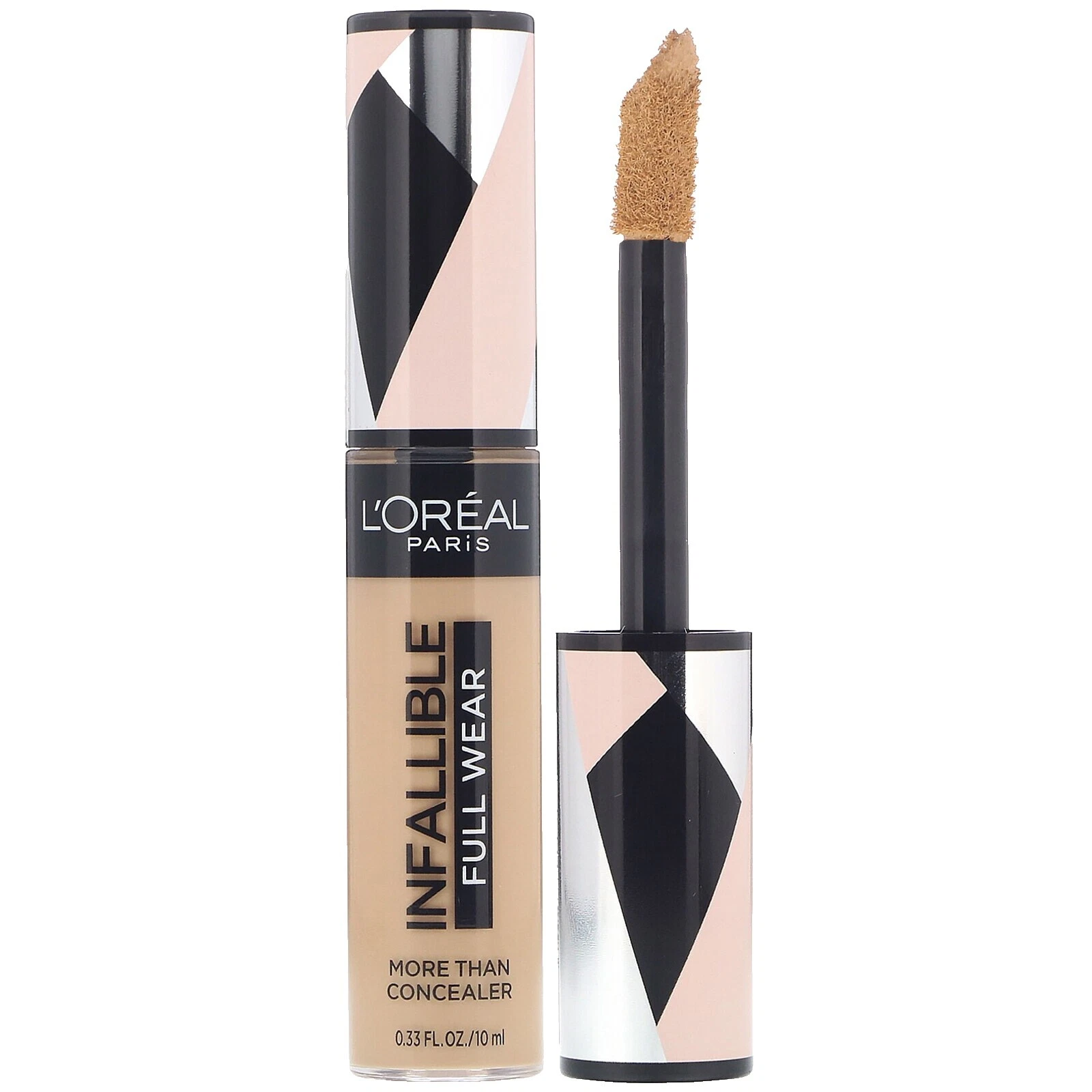 L'Oréal Cream Concealers