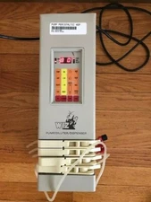 WIZ Pump Diluter Dispenser Automated Peristaltic