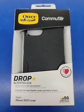 OtterBox Apple iPhone 2021 La Commuter Series Case Smartphone Antimicrobial New