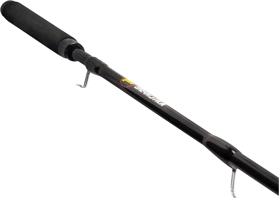 Caña de pescar ultra ligera Lew's Bream Stick 10' Foto 2 de 4