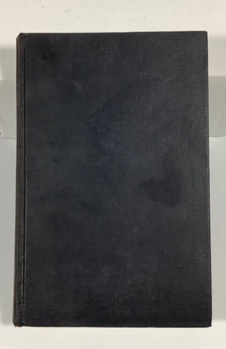 John Brown’s Body by Stephen Vincent Benet Hardcover 1928 - Imagen 2 de 13