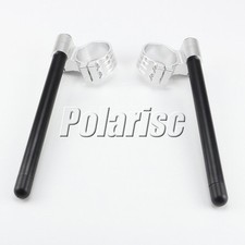 Motorcycle Handlebars for 1990 Kawasaki Ninja ZX10 for sale | eBay