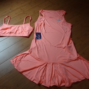 lotto tennis dress