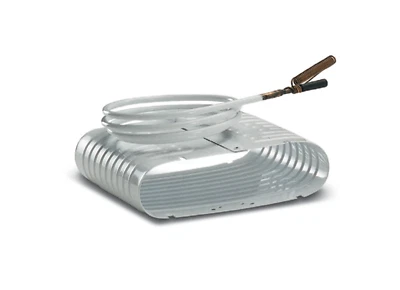 Vitrifrigo Evaporatore a scatola S8 Unità refrigerante Frigorifero 247x210x88mm