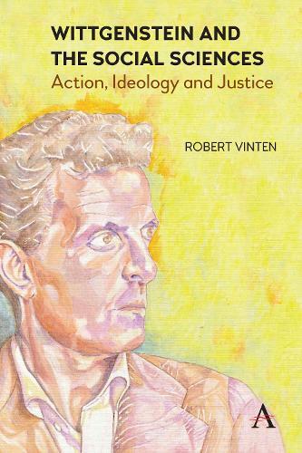 Thumbnail - Robert Vinten Wittgenstein And The Social Sciences (taschenbuch) (us