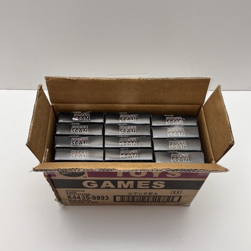 Mattel X-Men Hyperscan Video Game System Booster Packs - Picture 8 of 9