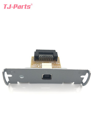 50PC UB-U05 M186A EPS TM-T88V TM-T88IV TM-T884 TM-T81 TM-T70 USB Interface Card 