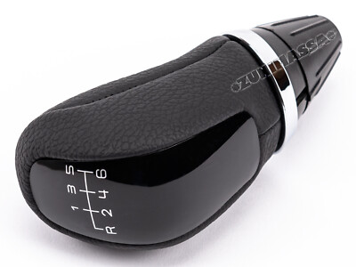 Manopola Cambio Auto Per Classe A W168 C W202 W203 A