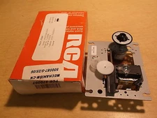 RCA 270057 CN TCE Mechanism *FREE SHIPPING*