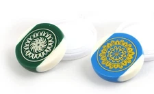 Carrom Striker Set, Indoor Game Pool Ball Striker pack of 2 US