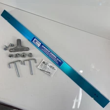 Kraft Tool CC976-01 36” Gauge Rake (without handle)