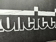 ZONETECH DEMO ELECTRONIC MUSIC BLOOD ON THE DRASH RECORDS RARE