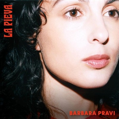 Audio Cd Neu - Barbara Pravi - La Pieva -I- Universal Music